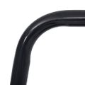 vidaXL Valec na trávu zeleno-čierny 57 cm 43 l