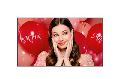 49'' LG LED 49UH7 - UHD, 700cd, IPS, 24/7