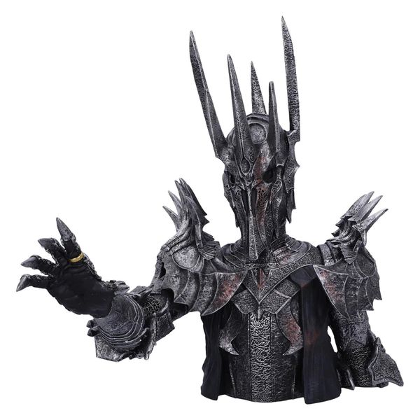 Busta Pán prsteňov - Sauron (39 cm)