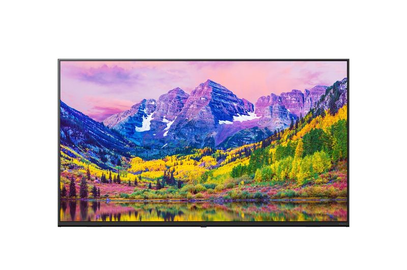 65'' LG LED HTV 65UK762H