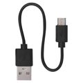 Svetlomil na koleso EMOS P3923 LED predný + zadný nabíjač, 90 lm