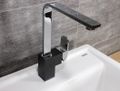 Aquasanita - Helika Signa 2083 Black metallic