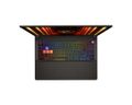 MSI Vector/16 HX AI A2XWIG-023CZ/U9-275HX/16"/2560x1600/32GB/1TB SSD/RTX 5080/W11H/Gray/2R Notebook, Core Ultra 9 275HX, 32GB DDR5, 1TB SSD PCIe Gen4, RTX 5080 16GB GDDR7, 16" QHD+ 240Hz, Thunderbolt 5, W11H, Cosmos Gray