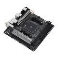 ASROCK Základná doska A520M-ITX/AC