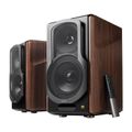 Reproduktory Edifier S2000MKIII 2.0 (hnedé)