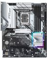 ASRock Z790 Pro RS / Intel Z790 / LGA1700 / 4x DDR5 / 4x M.2 / HDMI / DP / USB-C / ATX Základní deska, Intel Z790, LGA1700, 4x DDR5 DIMM (max. 128GB), 4x M.2, HDMI, DisplayPort, USB typ C, ATX