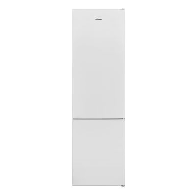 Kombinovaná chladnička s technológiou NO FROST, 270 l