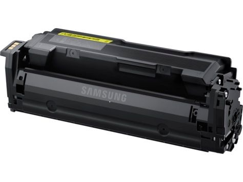 HP/Samsung toner žltá CLT-Y603L/EĽS 10000 strán