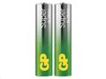 Batéria GP Super Alkaline LR03 (AAA) 2 kusy