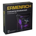 Priemyselný endoskop Ermenrich Seek VE50 Fialový