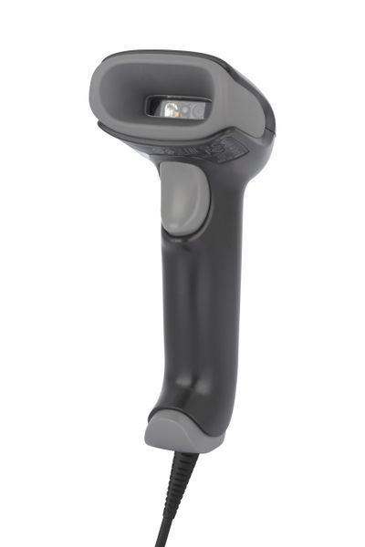 Honeywell Voyager XP 1470g - 2D, čierny, USB kit, 1,5 m kábel