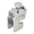 Svorka strmeňová SK 70 F5 - pre medené prípojnice výšky 5 mm, 16-70 mm²