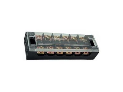 Svorkovnica TB-2506 6x6mm2