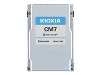 SSD - technológia Enterprise, Read Intensive - 1920 GB - interný - 2,5" - PCI Express 5.0 (NVMe)