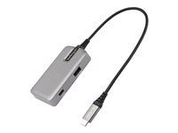 Portable Docking Station for Laptops – Dokovacia stanica – USB-C – HDMI – kompatibilná s TAA