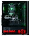HAL3000 MČR Finale Pro / AMD Ryzen 7 5700X/ 32GB DDR4/ RTX 5070/ 1TB PCIe4 SSD/ WiFi/ W11 Herní pocítac, AMD Ryzen 7 5700X, 32GB DDR4, NVIDIA GeForce RTX 5070, 1TB PCIe SSD, Wi-Fi, W11