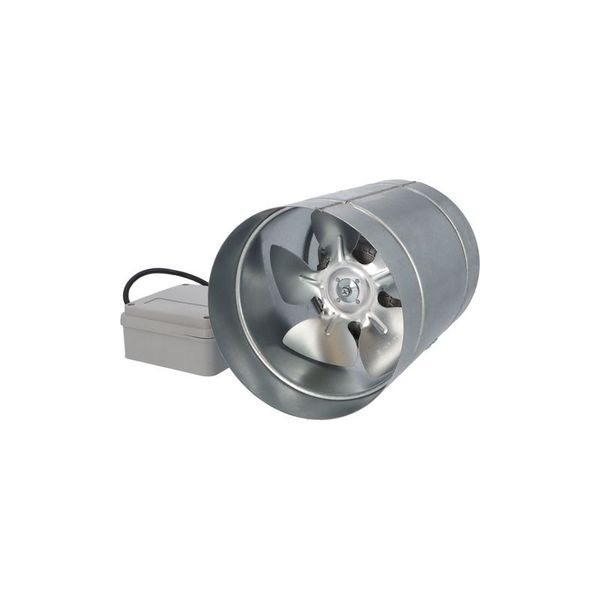 Ventilátor VENTS VKOMz 150 do potrubí