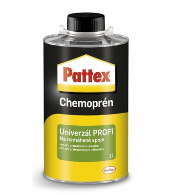 1565685 Pattex Chemoprén Univerzál PROFI 1 l
