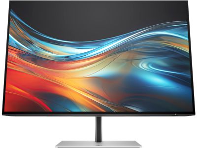 HP/724pn/24''/IPS/WUXGA/100Hz/5ms/Čierna/3R