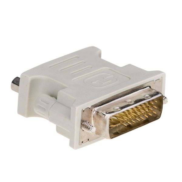Akyga adaptér AK-AD-12 DVI 24+5 (samec) / VGA (samica)