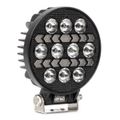 LED pracovné svetlo AWL76 45W 6500K 3000lm 9-36V AMiO-04420