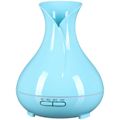 Aromatrický difuzor Vulcan modrý lesk 350 ml SIXTOL