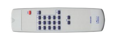 Diaľkový ovládač IRC81099 thorn