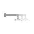 Držiak projektora Cabletech UCH0148 univerzálny