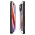 Spigen Ultra Hybrid case pre iPhone 16 Pro Max 6,9" space crystal