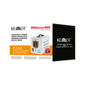 Zdroj záložný KEMOT PROsinus URZ3405 500W 12V biela