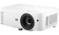 ViewSonic PX700HDH 1080p (1920x1080) - 3700AL - Lamp - TR1.48-1.62 - 1.1x zoom - 27dB noise level(Eco) - 10W SPK Projektor, DLP, Full HD, 3700 ANSI, 22000:1, reproduktor, 2× HDMI, USB, bílý