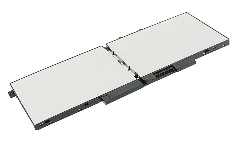 PATONA baterie pro ntb DELL LATITUDE 5400/5410/5510 4100mAh Li-Pol 15,2V 4GVMP,3HWPP Baterie, pro notebook, 4100mAh, Li-Pol, 15,2V, pro Dell Latitude 5410, 5511, 5401, 5501, 5411, Precision 3540, 3541, 3551, 4GVMP,