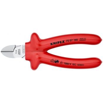 Knipex, Kleště štípací bočné