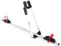 Strešný nosič bicyklov ROOF BIKE, dĺžka 132 cm, nosnosť 15 kg SIXTOL