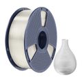 Filament Sunlu PETG (priehľadný)