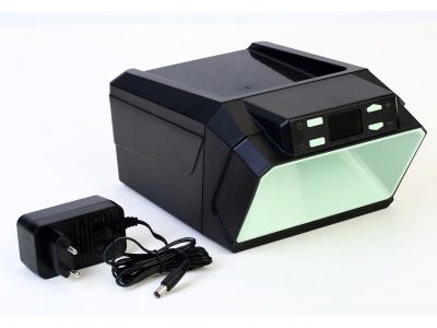 Odsávač výparov zo spájkovania ZHONGDI ZD-602