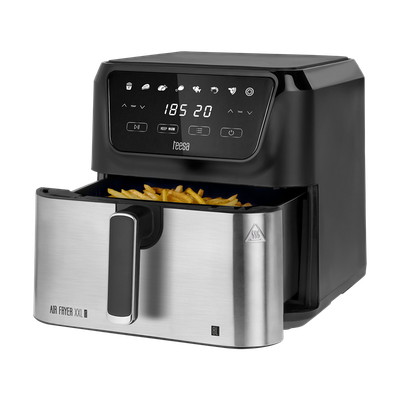Horúcovzdušná fritéza TEESA TSA8079 DIGITAL AIR FRYER XXL , 8L , 1700W