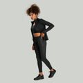 Dámske športové nohavice Ultimate - STRIX, veľkosť L, 84 % polyester, 16 % elastane