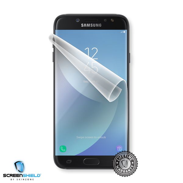 Screenshield™ SAMSUNG J730 (2017) fólia na displej