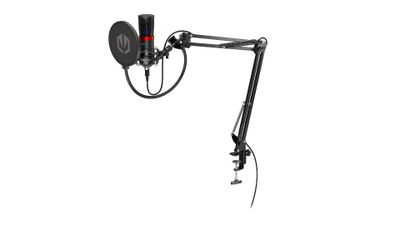 Endorfy mikrofón Streaming