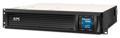 APC Smart-UPS C 1500VA LCD RM 2U 230V so SmartConnect