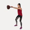 Krm 20 nastaviteľný kettlebell hms