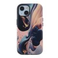 Puzdro Decor pre iPhone 16 6,1" Sweet