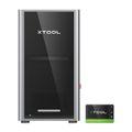 Laserový gravírovací stroj 2 v 1 xTool F2 Ultra