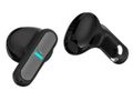 Slúchadlá Bluetooth KRUGER &amp; MATZ M8 Black Sluchátka Bluetooth KRUGER & MATZ M8 Black