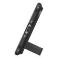 Puzdro Spigen Tough Armor ”T” Mag Magsafe pre iPhone 17 Air čierna