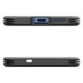 Puzdro Spigen Tough Armor MagSafe pre Samsung Galaxy S25+ Plus Abyss Green