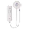 LED nouzové osvetlenie EMOS / ORSU ZN1330 / 1 W, 130 lm, 3 h, IP20
