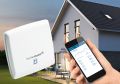 Homematic IP Štartovacia sada - Riadenie vykurovania - HmIP-SK16