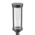Forever Light solárna LED lampa SUNARI FLS-97 CLASSIC Stĺp 3000K 500mAh li-ion